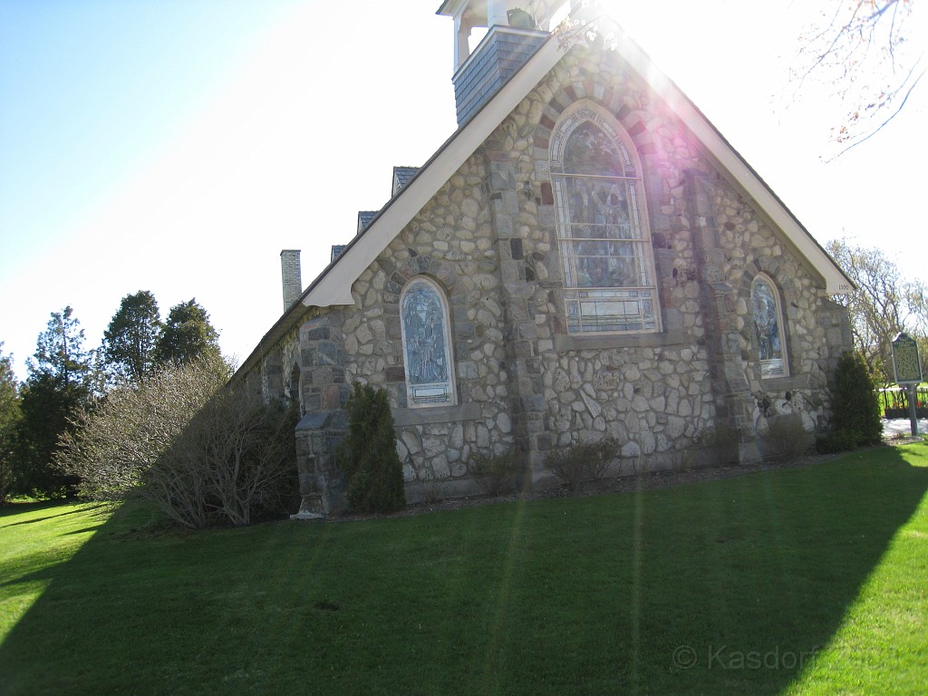 Mackinaw Island Area May 2008 0274.jpg - May 24 2008 a trip to Mackinac City for a 5 M race and a visit to Mackinac Island. A day to the UP, Paradise, Whitefish Point and Tahquamen Falls. This was followed by trips to Petoskey and Charlevoix.